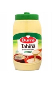 Tahina 800g Durra