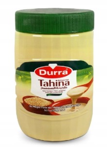 Tahina 400g Durra