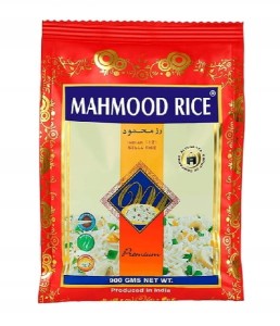 Ryż MAHMOOD 0,900 kg PREMIUM BASMATI