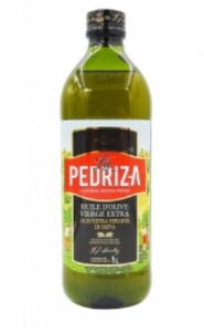 Oliwa z oliwek z hiszpani 1l Pedriza