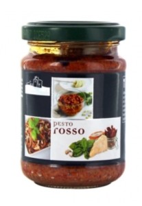Pesto Rosso 130g Antico Casale