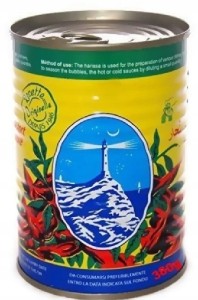 Harissa Le Phare Du Cap Bon 360g