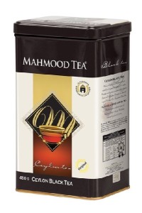 herbata czarna Mahmood puszka 450 g Ceylon black Tea