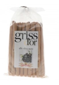 Griss d'or z sezamem 250g