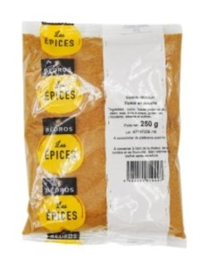 Kminek mielony 250g Bedros