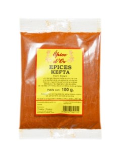 Przyprawa do kofty 100g epice d'or