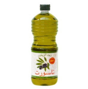 Oliwa Extra Virgin Tassourt 1L