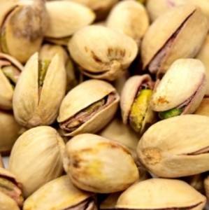 Pistacje Pieczone Jumbo Solone 18/20 1 kg