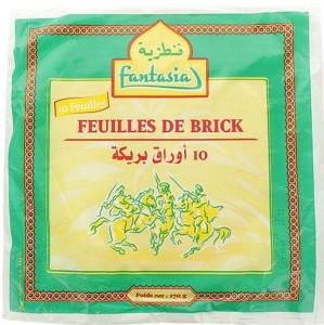 Ciasto Filo / Brick FANTASIA 170g