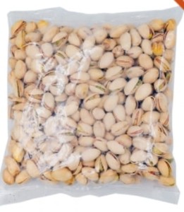 Pistacje solone prażone 400g