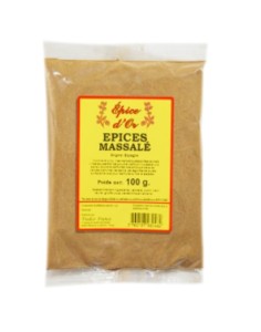 Przyprawa MASSALE 100 g