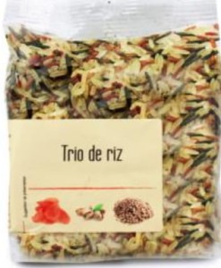 Trio ryżowe 300g