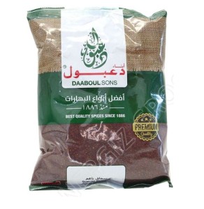 Sumak mielony Daaboul 500g