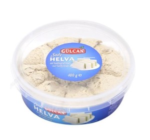 Chałwa waniliowa Gülcan 400g