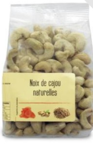 Orzechy nerkowca 200g