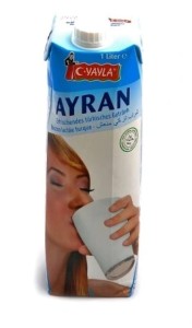 Ajran naturalny 1i Yayla
