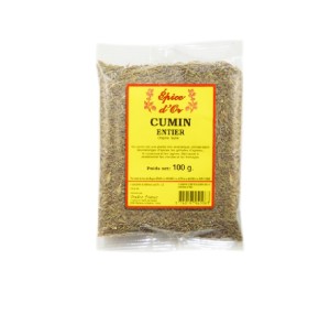 Kminek cały 100g Epice D'or