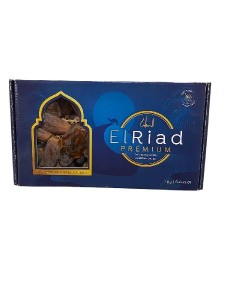 Daktyle El Riad z Algierii 1 kg