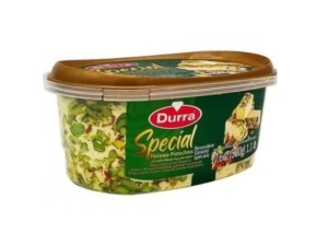 Chałwa z pistacjami Special Durra 500g