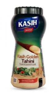 Tahina 800g Kasih Golden