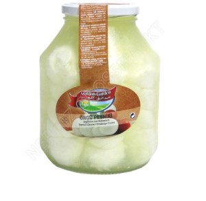 SER Majdouline 1kg Arabian Garden