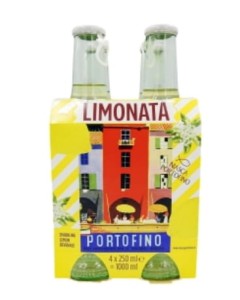 Napój gazowany Limonata  250ml