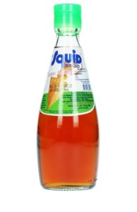 Sos rybny Squid 300 ml – Esencja Smaku Azji