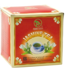Herbata jaśminowa 250g Greeting Pine