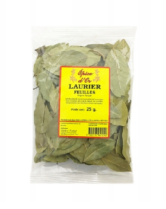 Liście laurowe 25g Epice D'or