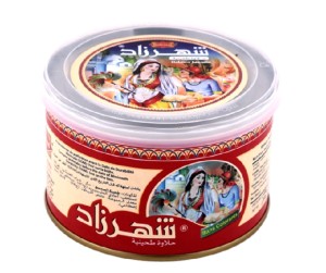 chałwa Migdałowa 350g Shehrazad MET