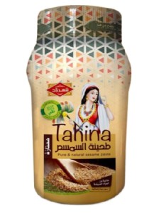 Tahinia_400g_Shehrazad