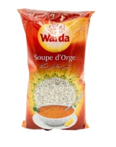 Zupa jęczmienna Fric_500g_Warda