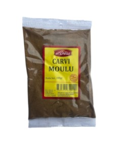 Kminek w proszku 100g_AL DAW