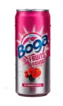 Napój Boga z Red Fruits 240 ml