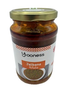 Sos Jelbana 340g_Yooness