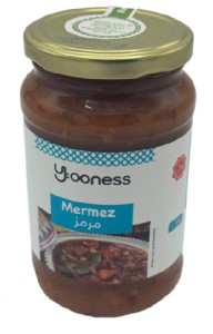 Sos Mermez_340g_Yooness