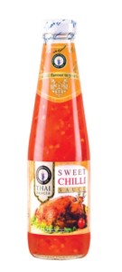 Sweet Chilli Sauce 300 ml