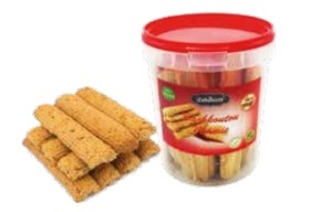 Bachkoutou Cabonista 350gr
