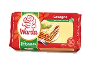 Lasagne_500g_Warda