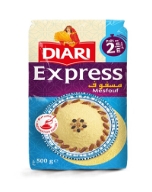 Mesfouf Expres "DlARl" 500 gr