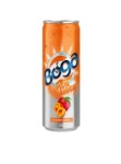 Napój Boga Brzoskwinia z Morelą 240 ml