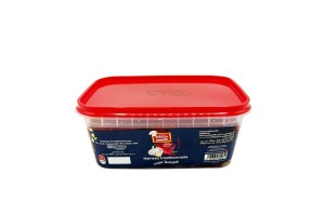 Harissa tradycyjna Sannefa_250 g_Sannefa