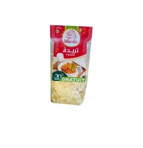 TRIDA 500G WARDA