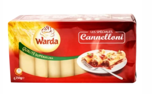 Cannelloni_250g_Warda