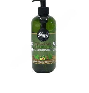Mydło w Płynie 500ml_Sleepy Premium „Green Care”