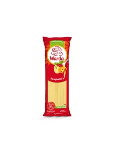 Spaghetti 3_500g_Warda