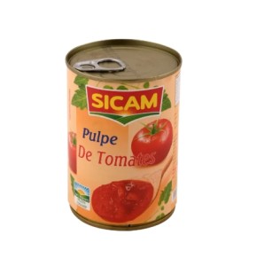 Pulpa pomidorowa 400 g-Sicam