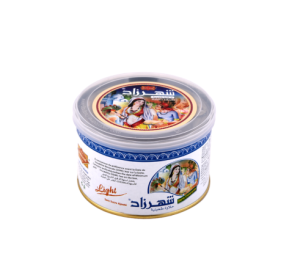 Chałwa Light bez cukru 350 g
