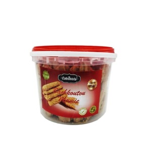 Cabonista Bachkoutou Mamie – Cabonista 950gr