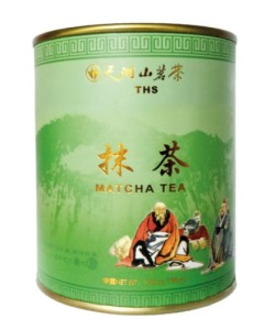 Zielona herbata Matcha 80g Tian Hu Shan